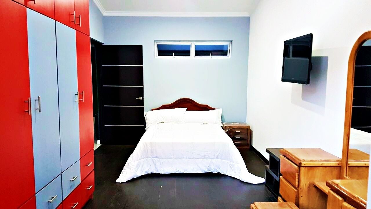 Pablo‘s & Ian‘s relaxing Casa 🥰