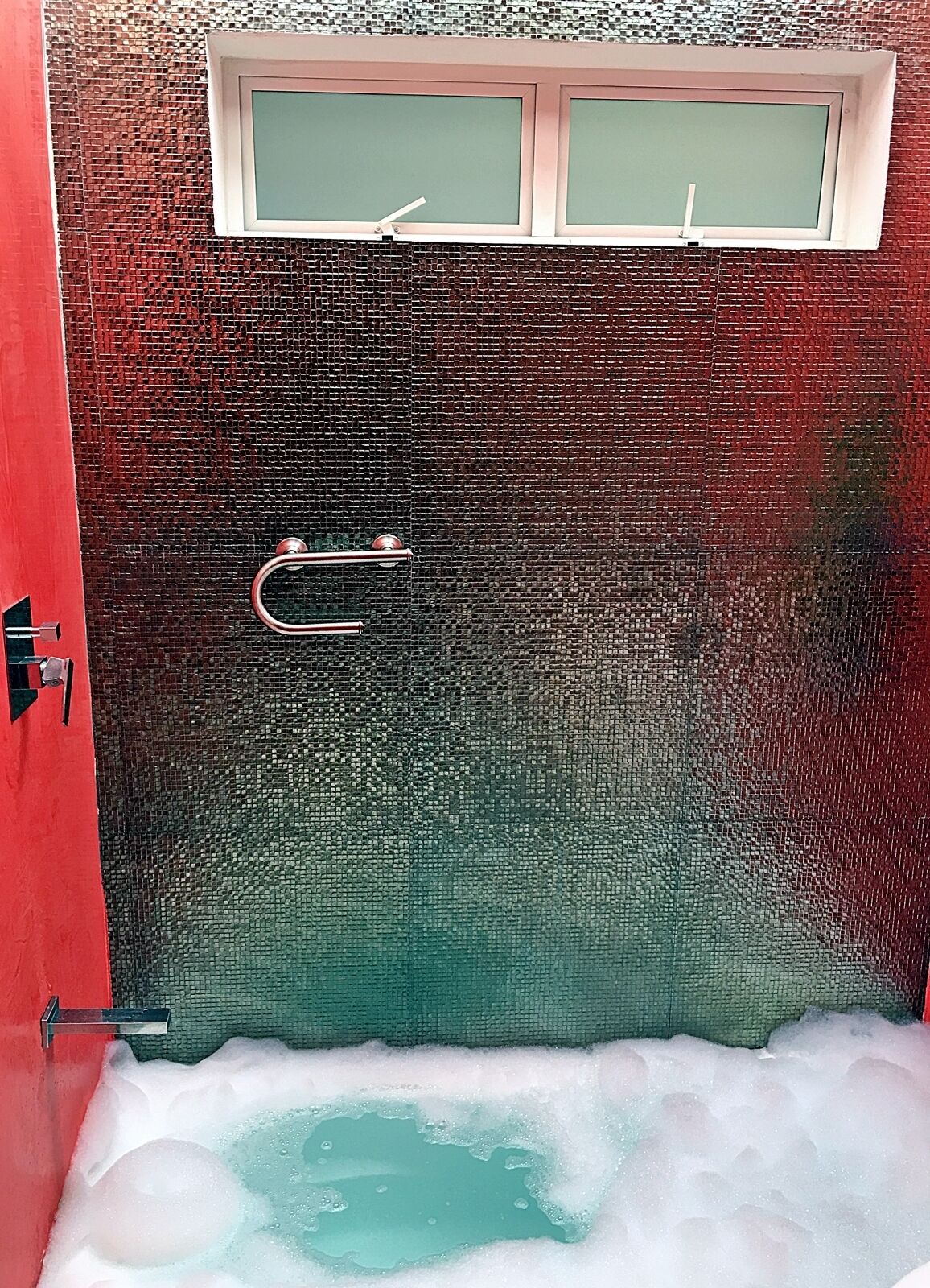 Pablo‘s & Ian‘s relaxing Casa 🥰