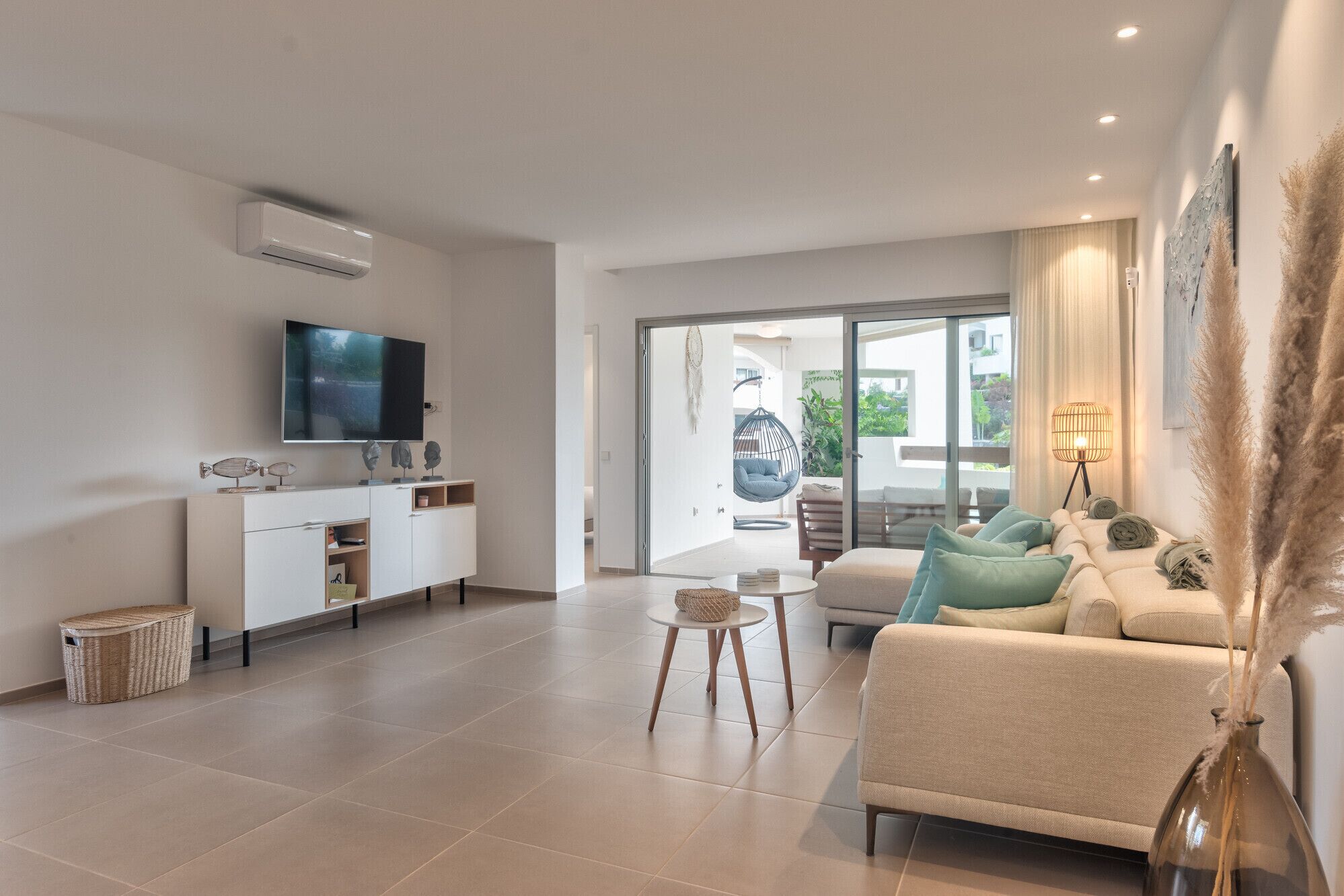 Jardines - Avago 1.1 POOL VIEW 2B