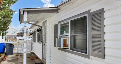 Bayside Guest Cottage