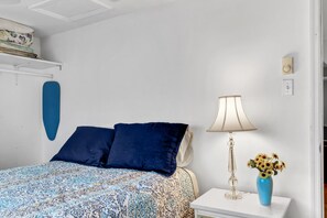 1 habitación y wifi 