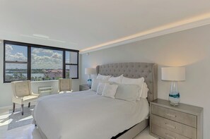 2 sovrum, strykjärn/strykbräda, wi-fi och sängkläder