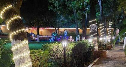 Hotel Casa Kolping