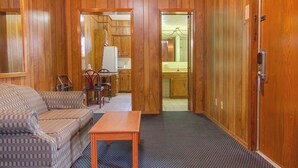 Servicios de la habitación