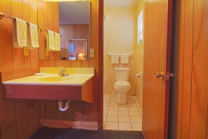 Badkamer