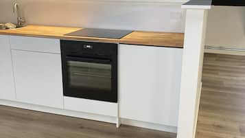 Privat køkken