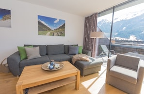 55-Zoll-Smart-TV mit Kabelempfang, Fernseher, Netflix