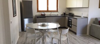 The Park Entire apartment with separate entrance CIN IT095047C2000R1207