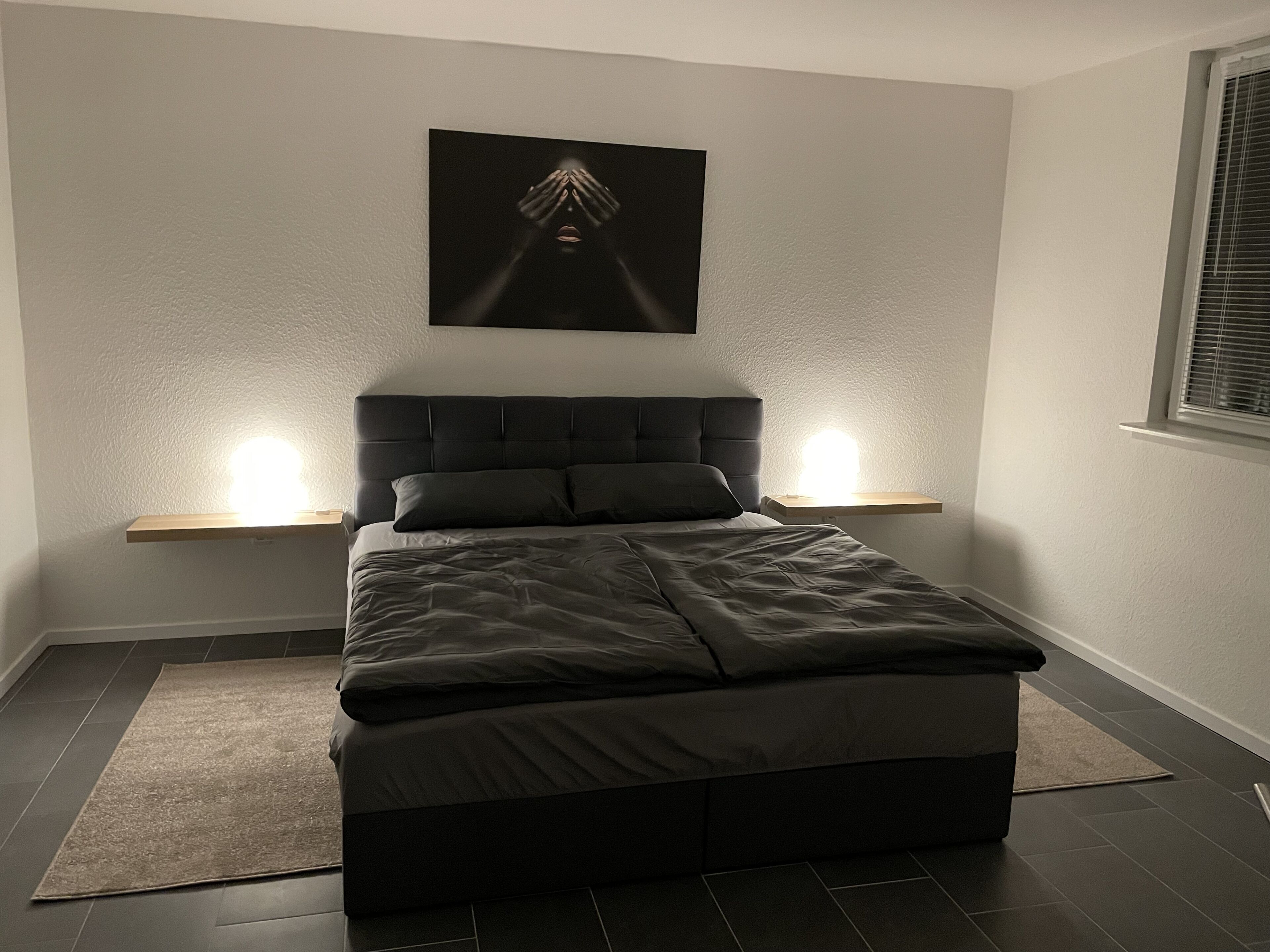 3 sovrum, resesäng, gratis wi-fi och sängkläder