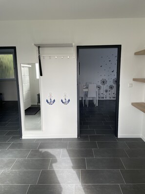 Interior - Ostsee Ferienwohnung in der Holsteinischen Schweiz Mitten im Hotspot der Ostsee (Bosau)