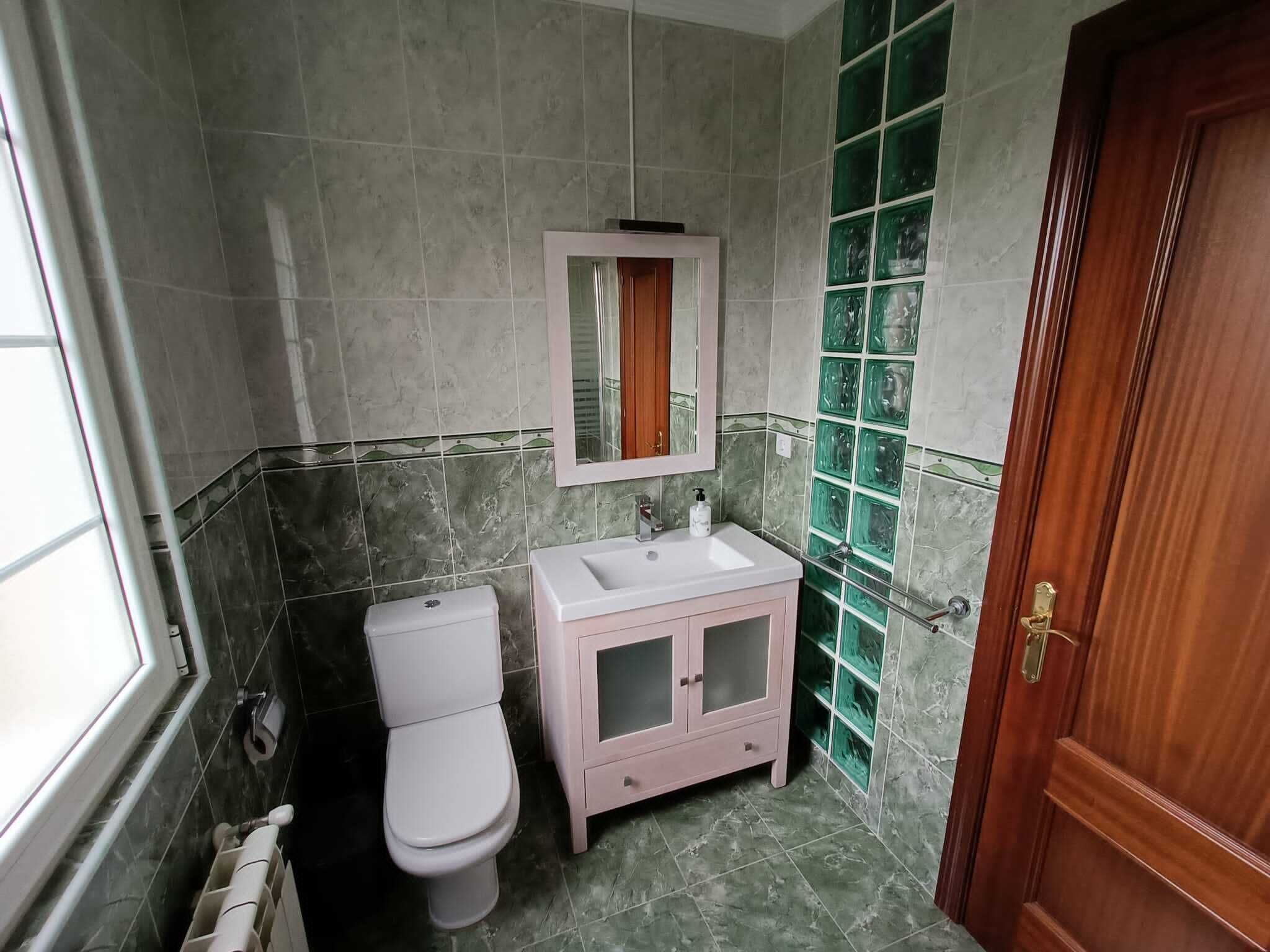 Cortiguera Villas Lighthouse