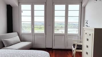 3 slaapkamers, wifi, beddengoed