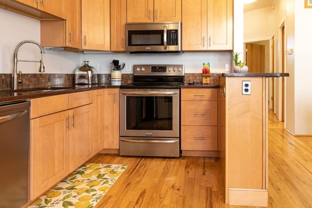 Roanoke Roofdeck Loft. Central Downtown Location