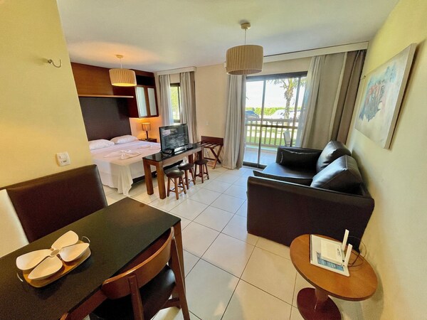 Incrível Resort Vg Sun - Ceará