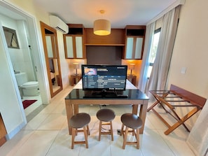 Apartament bàsic | Interior