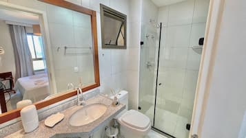 Leilighet – basic | Bad