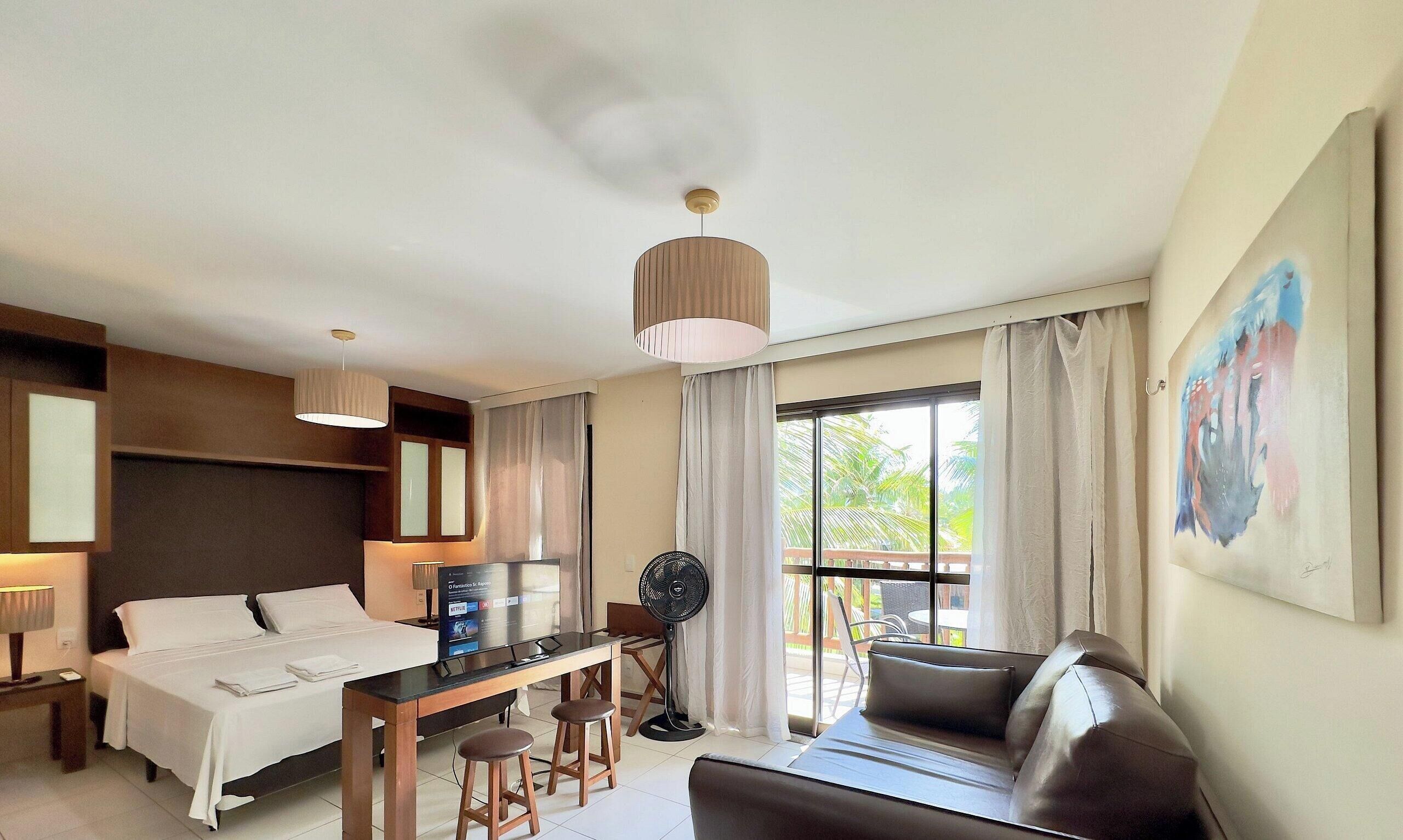 Basic-lejlighed | Gratis Wi-Fi