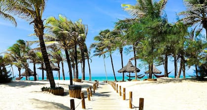 Incrível Resort VG Sun