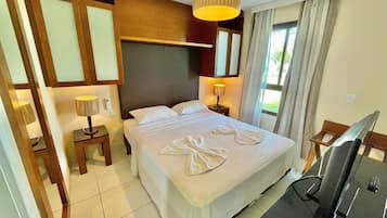 Leilighet – basic | Wi-fi (inkludert)