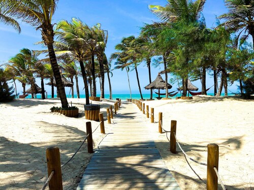 Incrível Resort VG Sun