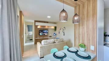Apartment | Interior