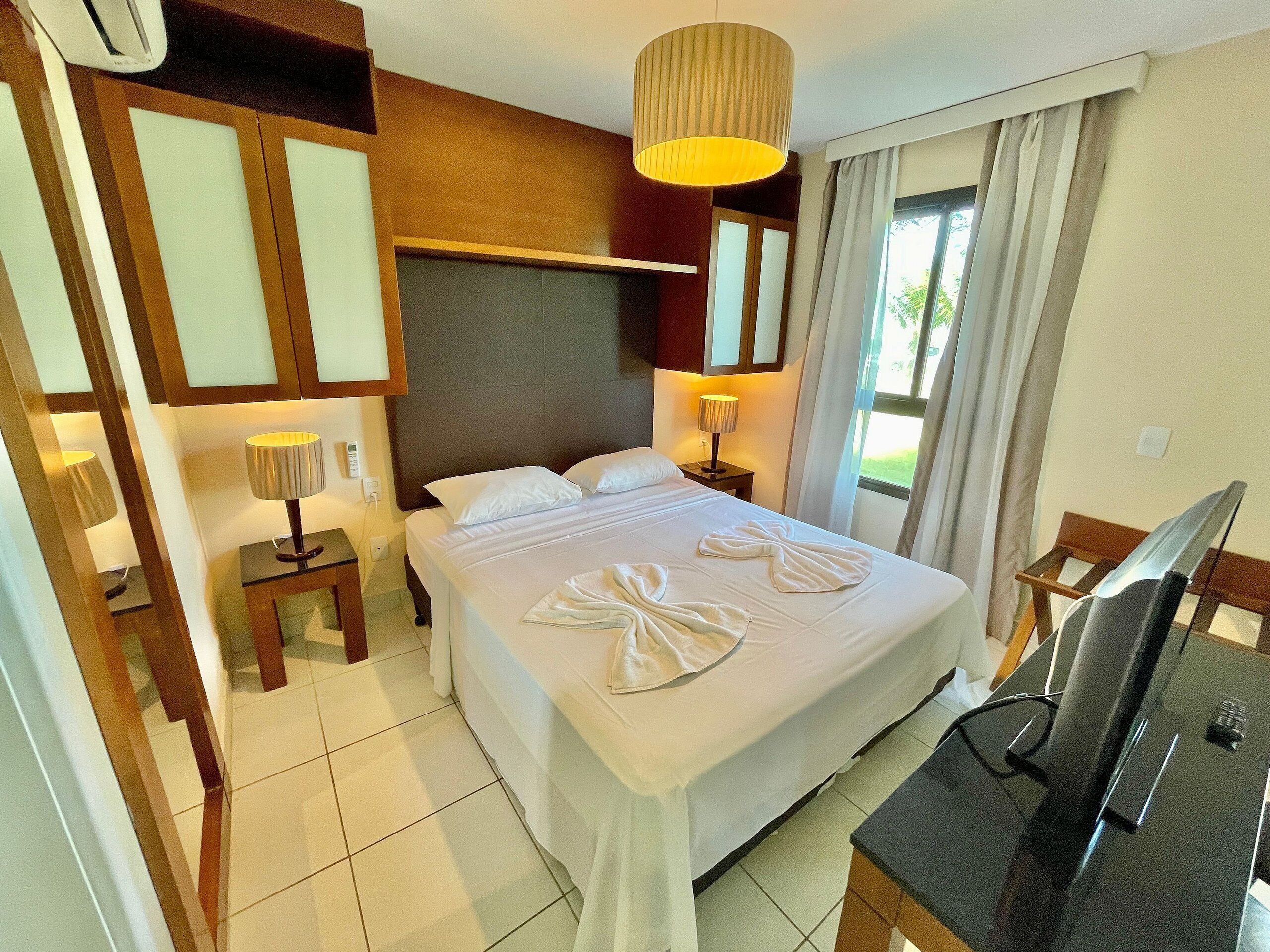 Basic Apartment | Free WiFi