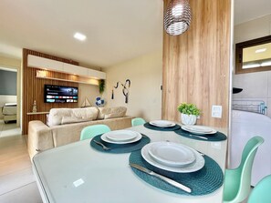 Apartment | Innenbereich