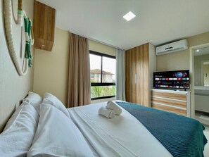 Apartment | Kostenloses WLAN