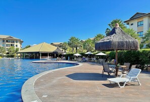 6 piscinas cubiertas