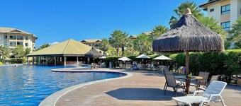 Incrível Resort VG Sun