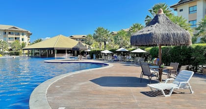 Incrível Resort VG Sun