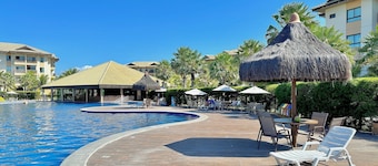 Incrível Resort VG Sun