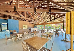 Dining - Incrível Resort VG Sun (Caucaia)