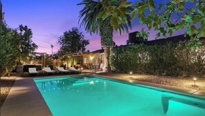 Unclassified image, 2 of 51, button - Las Vegas Oasis with Private Pool and Hot Tub 12-min from The Strip (Las Vegas)