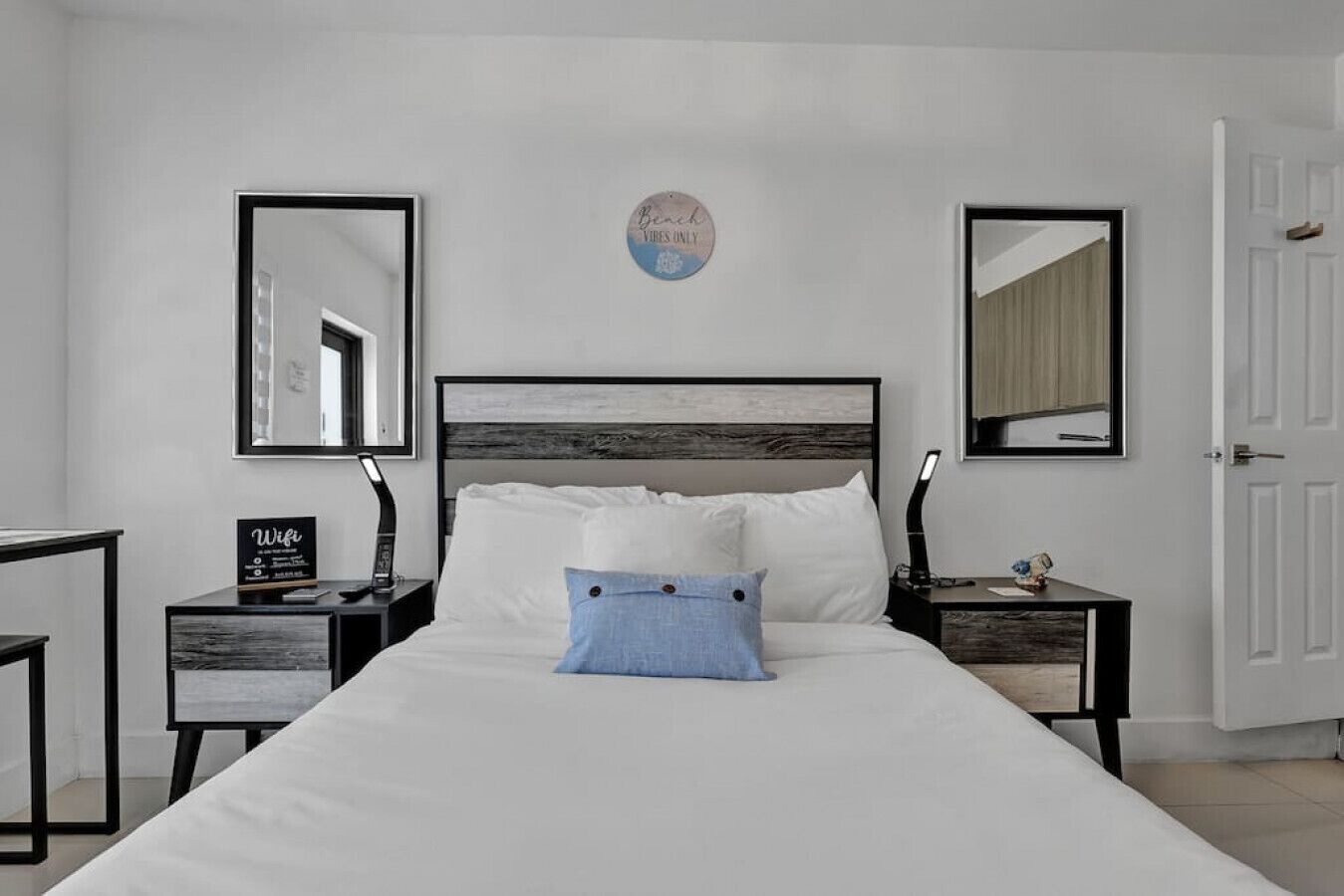 Glorious Beaches. Gorgeous Weather. Glamorous Nightlife.