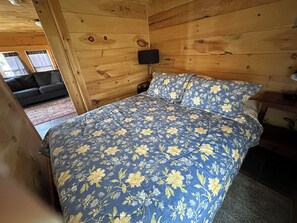 1 habitación, wifi gratis y ropa de cama 
