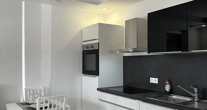 myhouse.5 ,stilvolle zentralgelegene Apartment