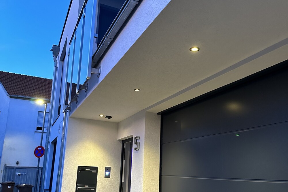 myhouse.5, stylish centrally located apartment