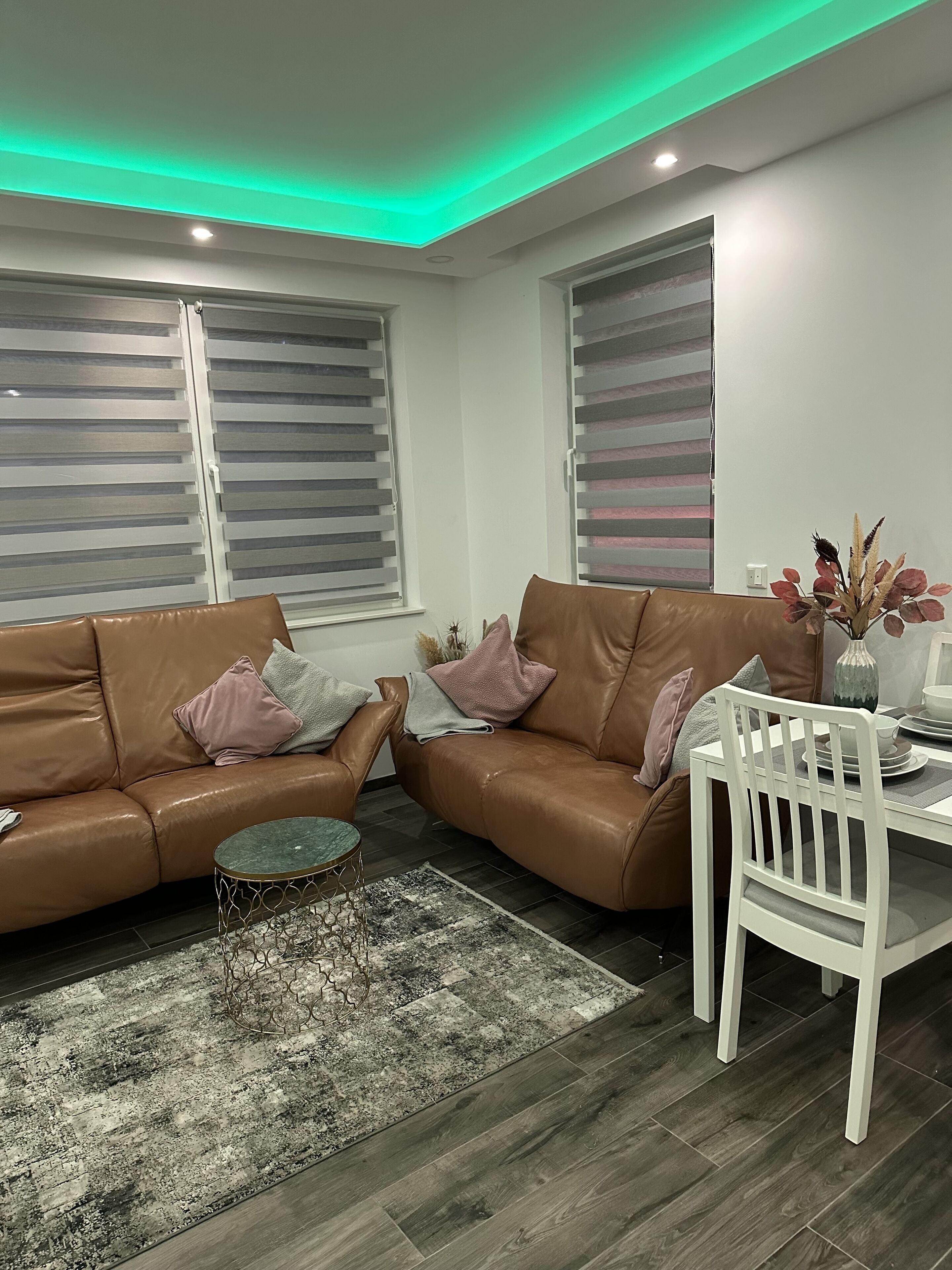 myhouse.5, stylish centrally located apartment 