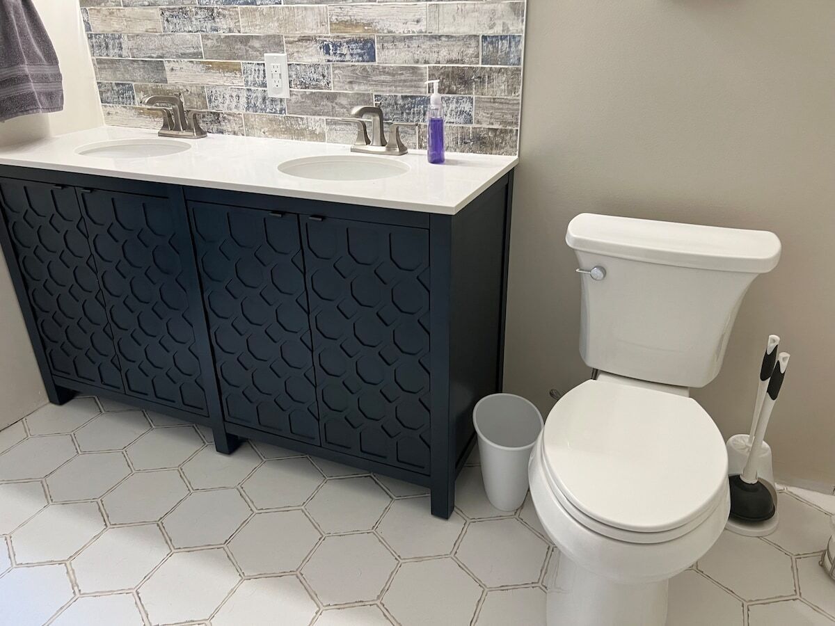 The Nest is West Michigan's first cannabis centric Airbnb