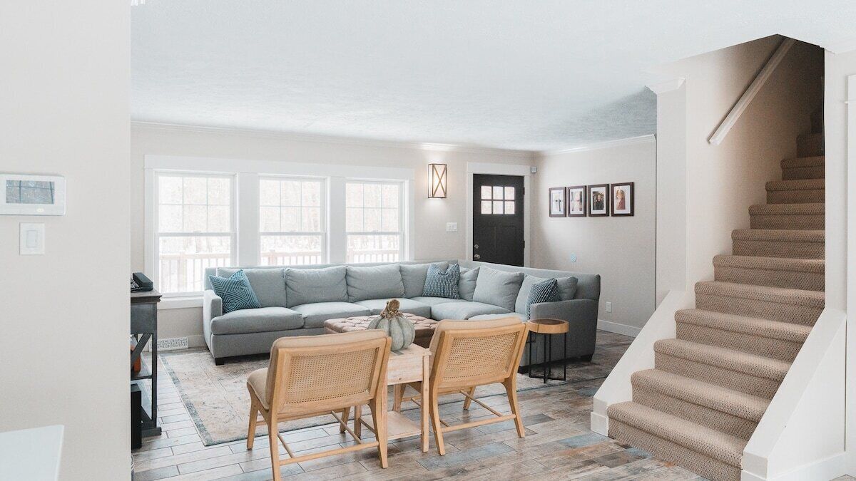 The Nest is West Michigan's first cannabis centric Airbnb