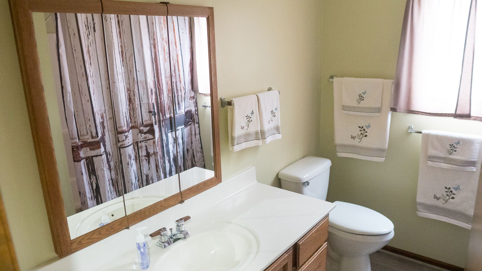 BB's By the Lake is located in Spring Lake, Michigan, nestled along the Lake Michigan shoreline