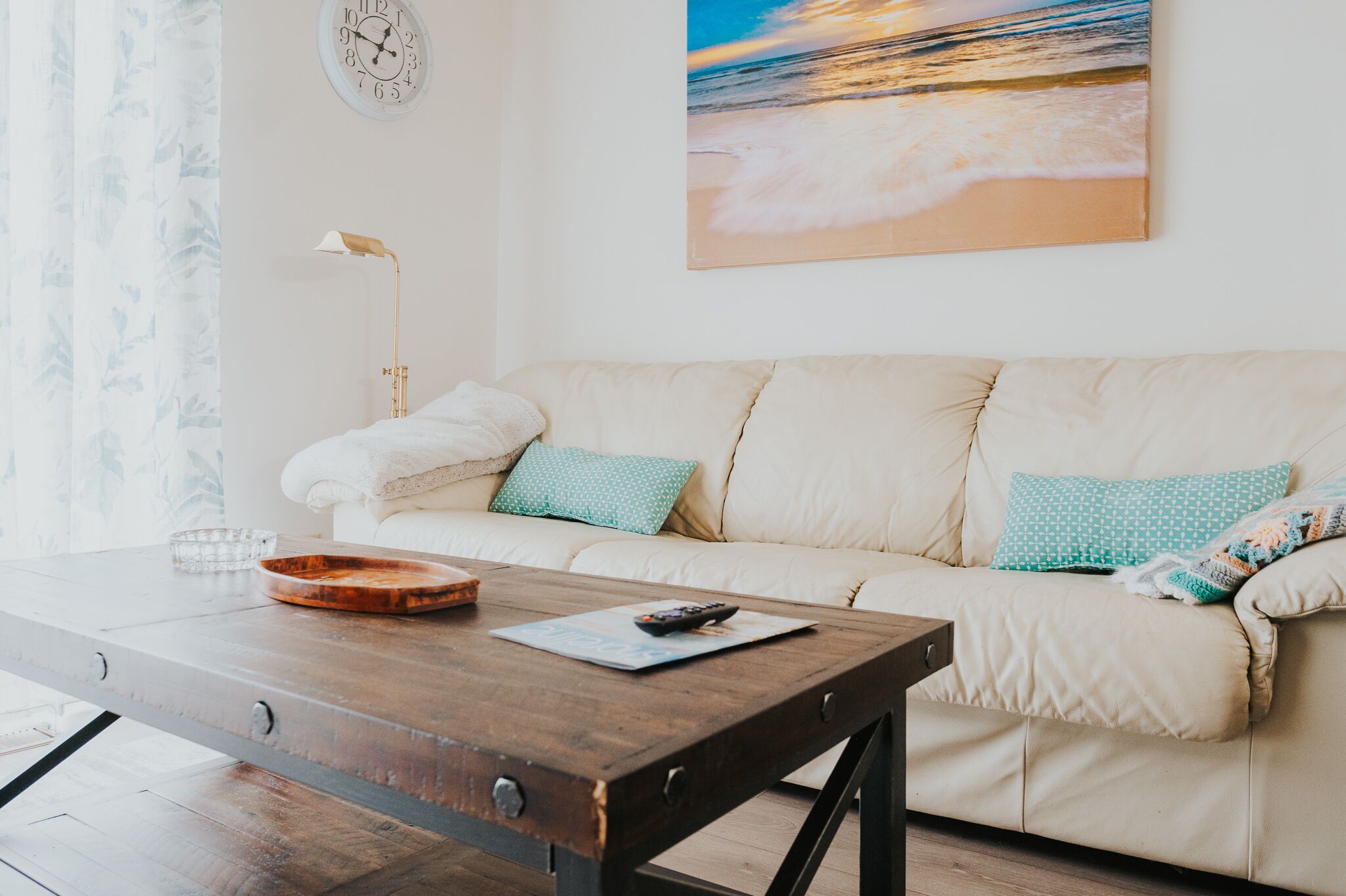 BB's By the Lake is located in Spring Lake, Michigan, nestled along the Lake Michigan shoreline