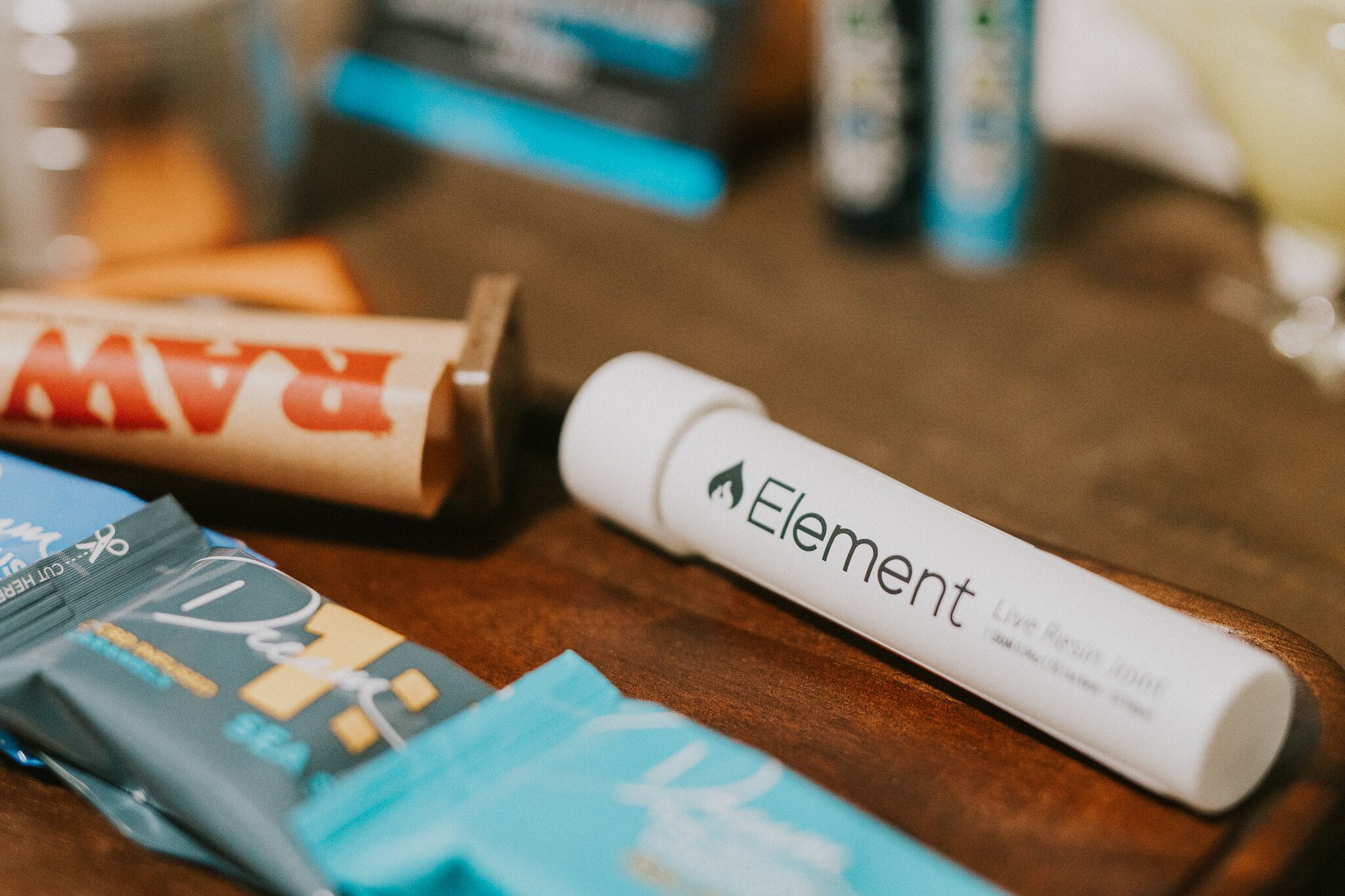 The Hive - An Elevated 4/20 Adventure