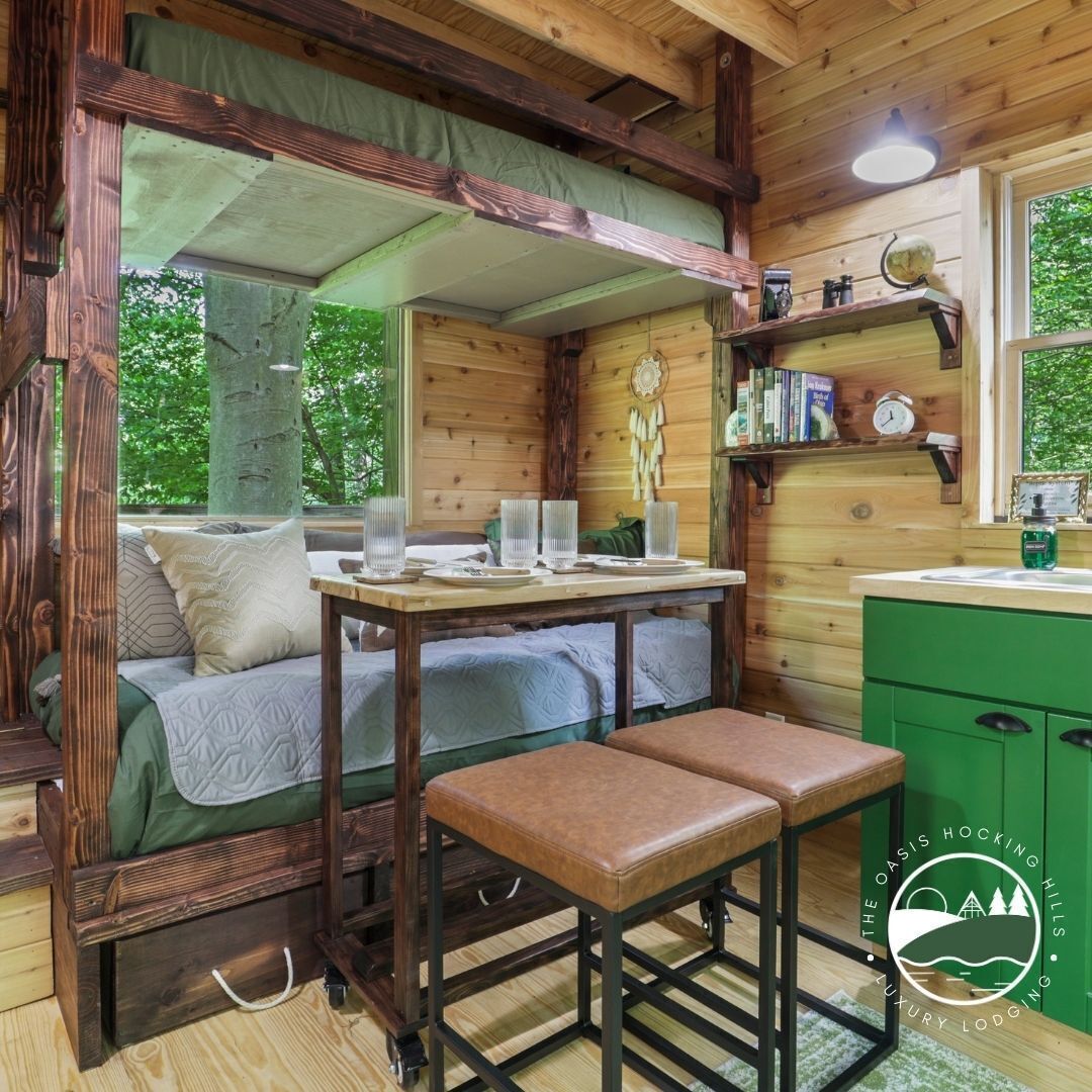 1 slaapkamer, wifi, beddengoed