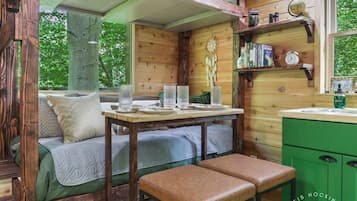 1 slaapkamer, wifi, beddengoed