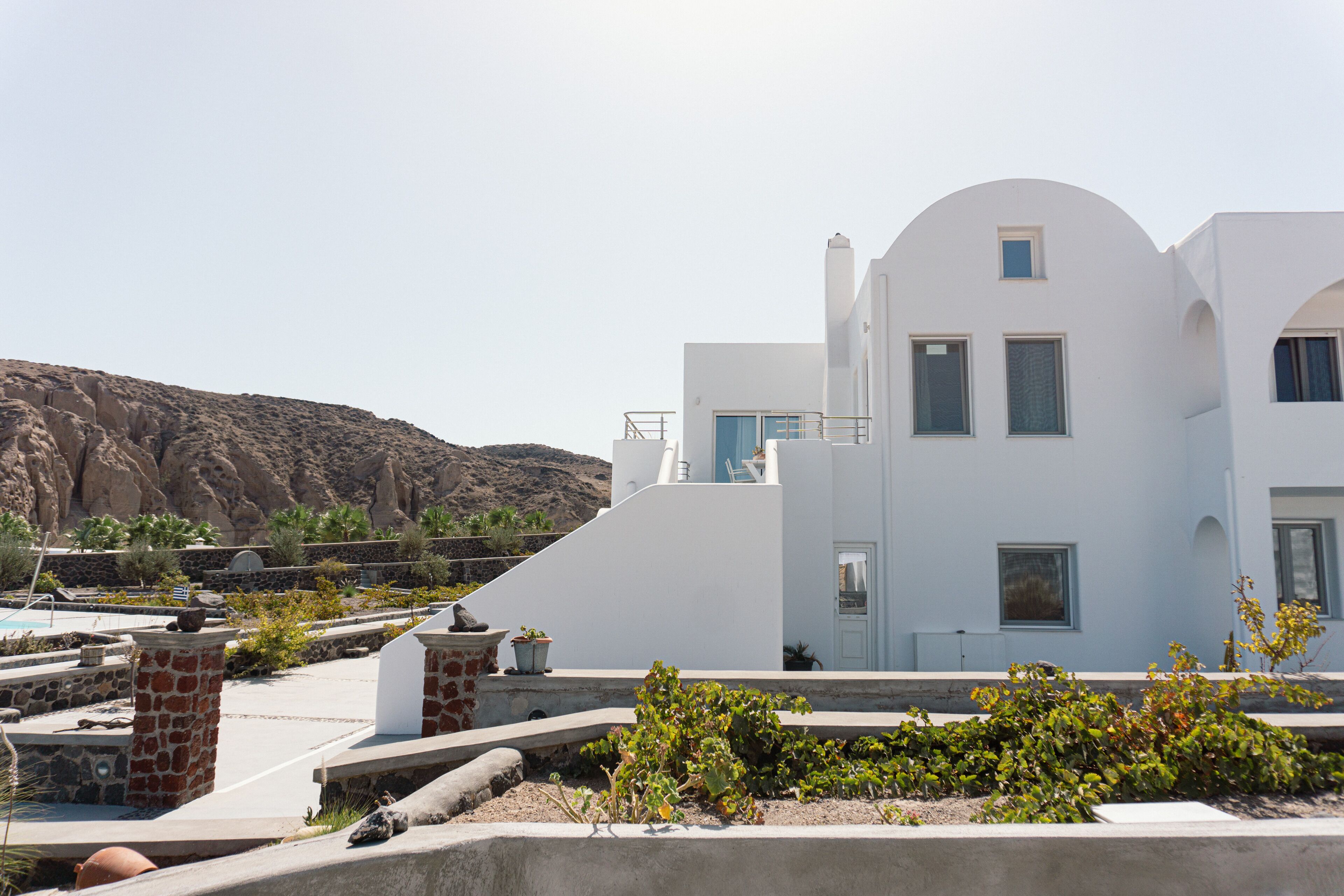 Foto - Villas Scirocco