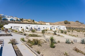 Exterior - VILLAS SCIROCCO (Santorini)