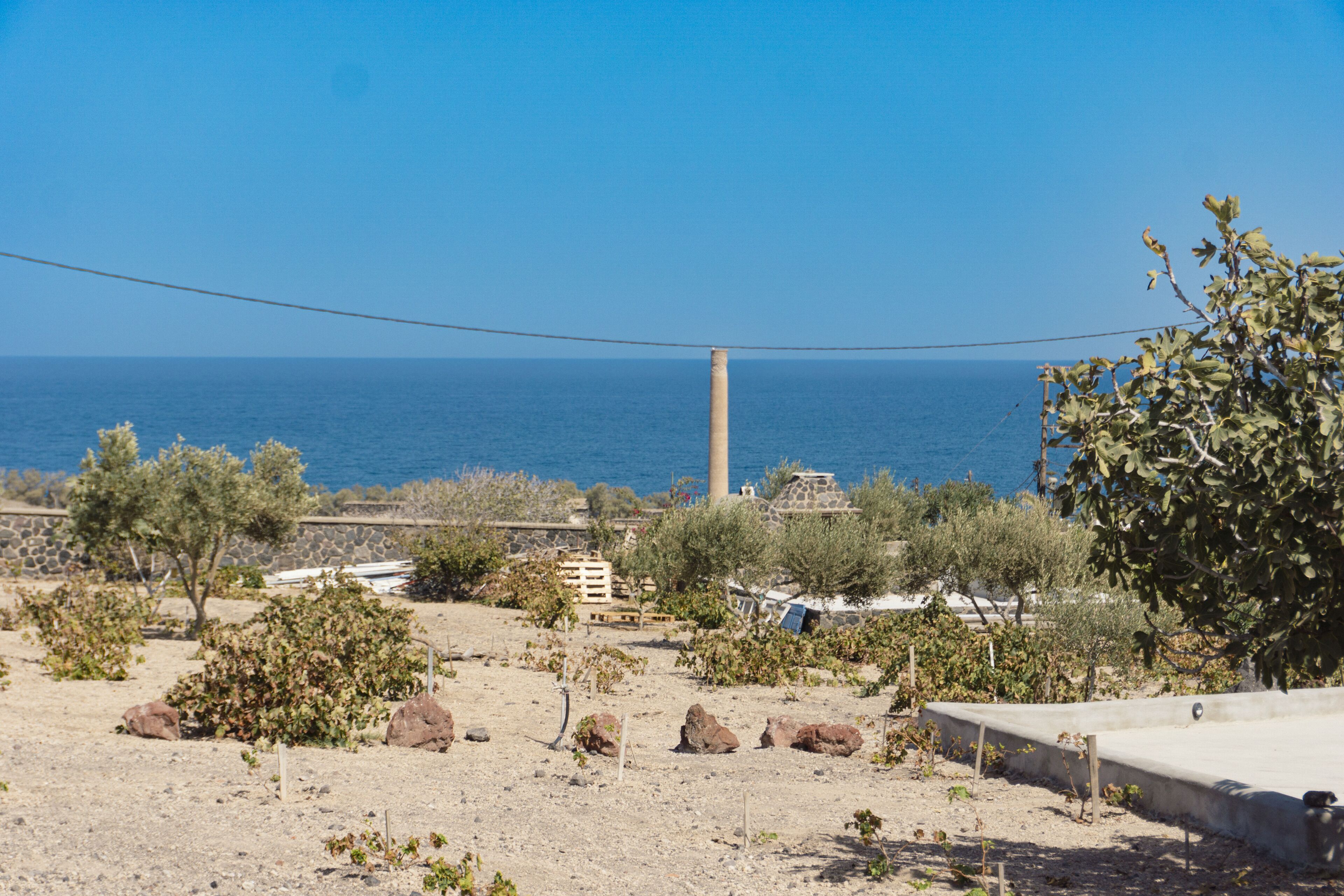 Foto - Villas Scirocco