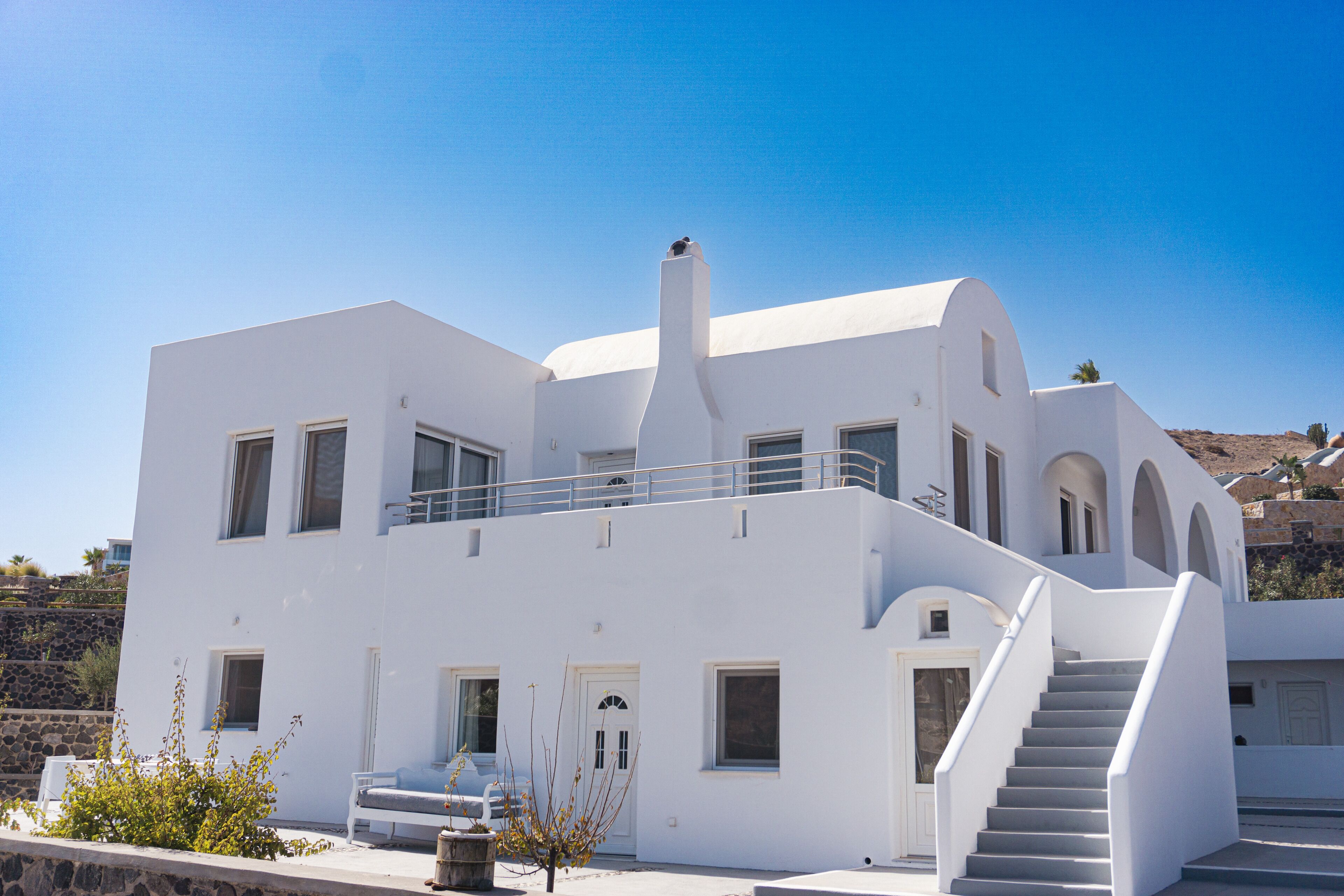 Foto - Villas Scirocco